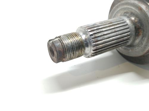 Right front driveshaft SUZUKI GRAND VITARA II (JT, TE, TD) 1.9 DDiS (JB419WD, JB419XD) | BP30096673M39