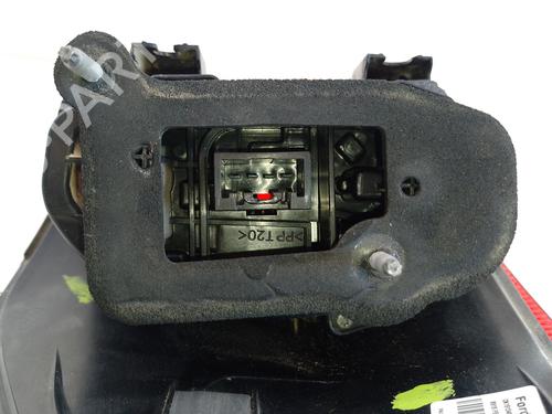 Left taillight FORD ECOSPORT 1.5 Ti | BP32424987C34