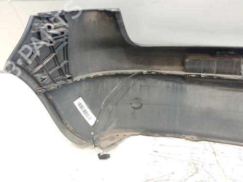 Rear bumper VW GOLF V (1K1) 1.9 TDI | BP29004602C8 