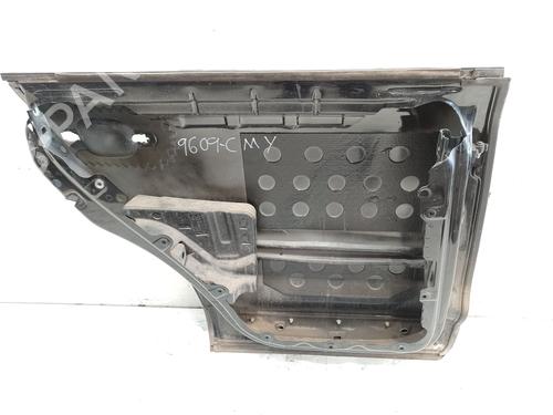 Left rear door VW TOUAREG (7LA, 7L6, 7L7)  | BP24106268C4 