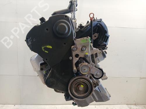 Motore CITROËN C4 Grand Picasso I (UA_) 2.0 i 16V (140 hp) 29915906