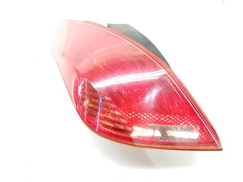 Used Left taillight Left taillight 39135083 39135083