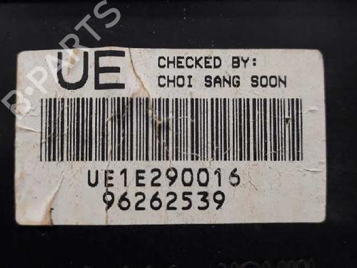 Instrument cluster DAEWOO REZZO (U100)  | BP6467732C47 