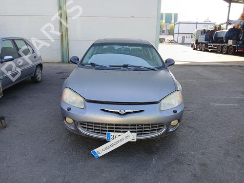 Used Parts CHRYSLER SEBRING (JR) 2.7 V6 24V (203 hp) 2992934