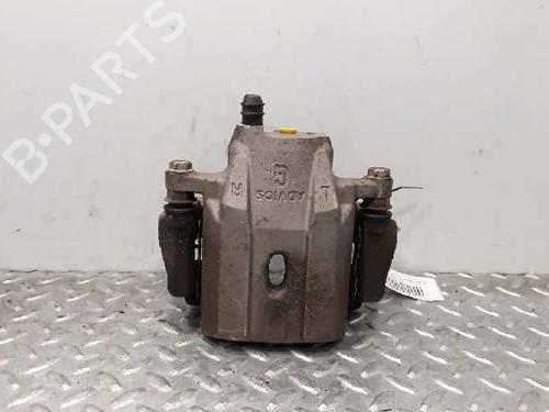 Used Right front brake caliper TOYOTA PRIUS Liftback (_W2_) 1.5 Hybrid (NHW20_, NHW20R) (112 hp) 11624730