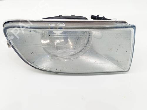 Used Right front fog light Right front fog light SKODA OCTAVIA II (1Z3) 1.9 TDI (105 hp) 36701172 36701172