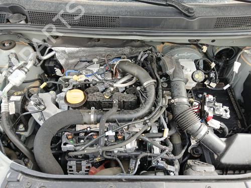 engine-dacia-sandero-iii-2021-32726133 main image