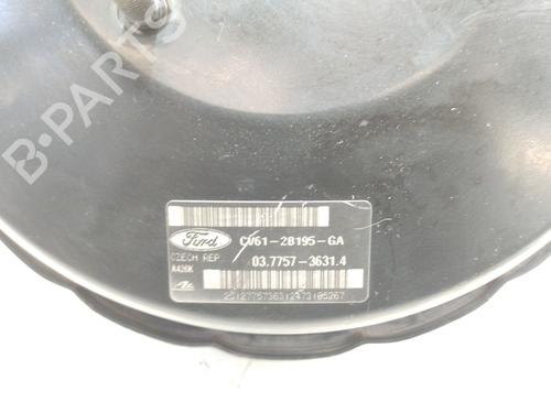 Servo brake FORD KUGA II (DM2) 2.0 TDCi 4x4 | BP35904411M42 - Image 2
