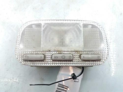 Used Interior roof light PEUGEOT 307 (3A/C) 1.6 HDi (90 hp) 7432913