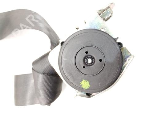 Front left seatbelt OPEL CORSA E (X15) 1.4 (08, 68) | BP36086321I26 - Image 4