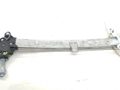 Used Rear left window mechanism Rear left window mechanism HONDA HR-V (RU) 1.6 i-DTEC (RU8) (120 hp) 33401068 33401068