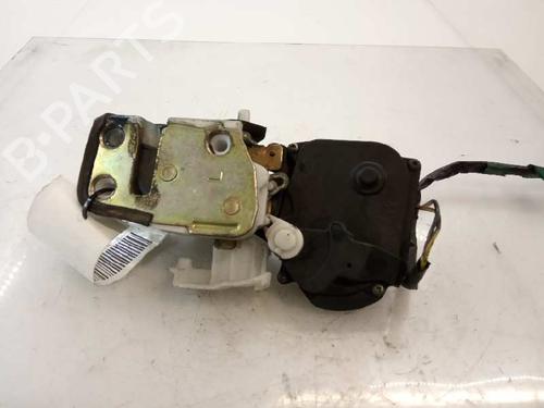 Rear left lock MG MG ZS 120 (117 hp) 3049743