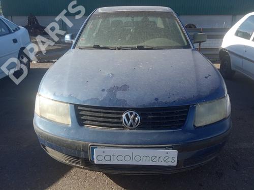 Used Parts VW PASSAT B5 (3B2)  1.9 TDI  1068881