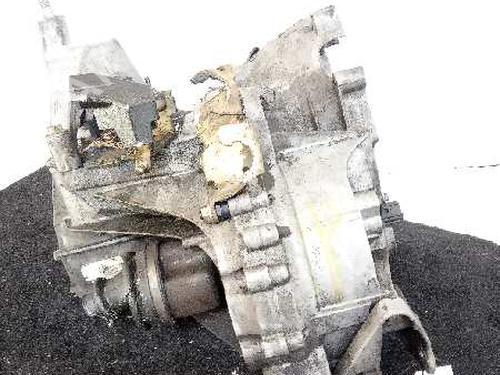 Gearbox FORD MONDEO II (BAP)  | BP3063225M3 