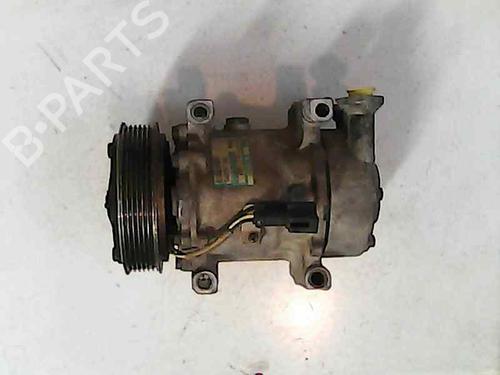 AC-Kompressor FORD FIESTA V (JH_, JD_)  | BP3074097M34 