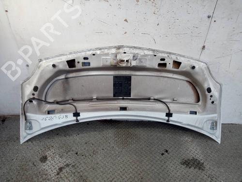 Hood RENAULT KANGOO / GRAND KANGOO II (KW0/1_) 1.5 dCi 70 (KW0V, KW0A) | BP16654975C1