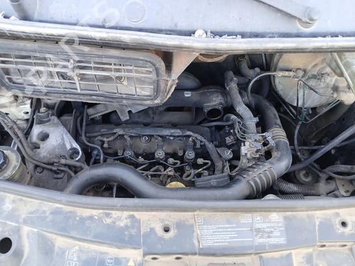 Used Gearbox NISSAN PRIMASTAR Van (X83) [2002-2025]  29210710