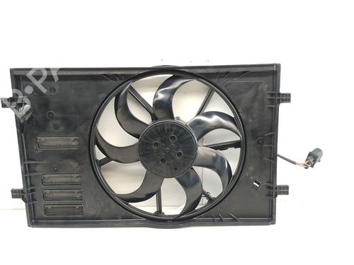 Used Radiator fan VW ARTEON (3H7, 3H8) [2017-2025]  27263179