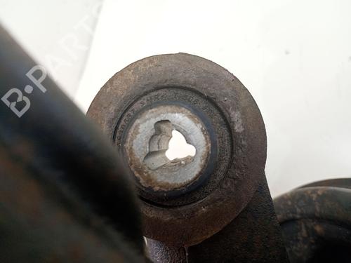 Left rear steering knuckle OPEL COMBO Box Body/MPV (X12) 1.3 CDTI (B05) | BP38859413M27 - Image 5