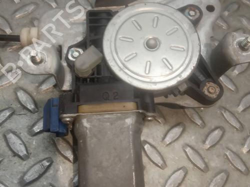 Front right window mechanism CHEVROLET EPICA (KL1_) 2.0 D | BP11836872C23 