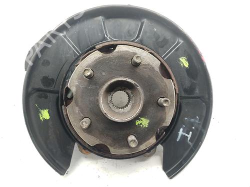 Left rear steering knuckle TOYOTA RAV 4 III (_A3_) 2.2 D 4WD (ALA30_, ALA30R) | BP29446808M27 