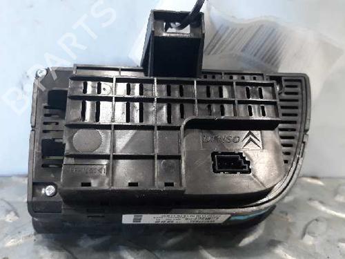 Airco bedieningspaneel CITROËN C4 Grand Picasso I (UA_)  | BP5643543I5
