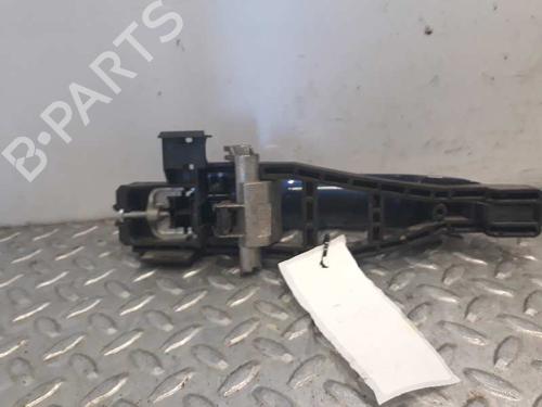 Rear right exterior door handle FORD MONDEO IV (BA7)  | BP6023816C130 