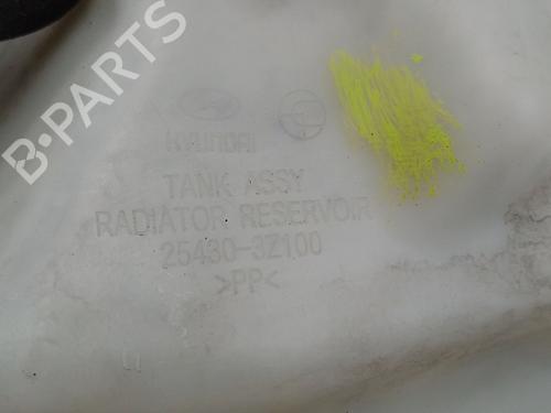Expansion tank HYUNDAI i40 I CW (VF) 1.7 CRDi | BP29583807C120