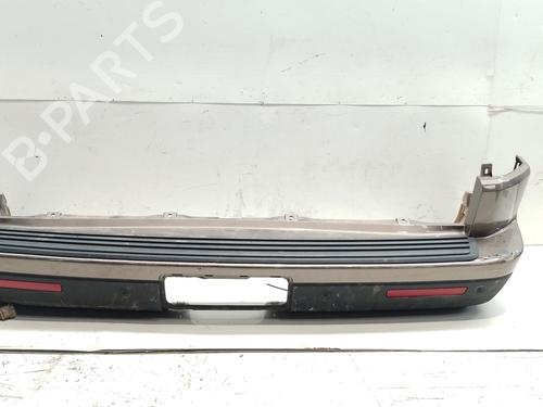Used Rear bumper LAND ROVER DISCOVERY IV (L319) 3.0 SDV6 4x4 (256 hp) 26730911