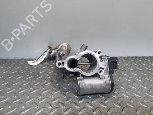 Used Egr NISSAN QASHQAI / QASHQAI +2 I (J10, NJ10, JJ10E) 2.0 dCi All-wheel Drive (150 hp) 10277237