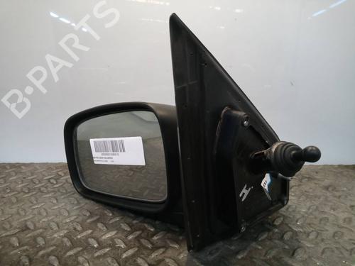 Left mirror KIA SORENTO I (JC)  | BP16858882C26 