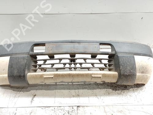 Used Front bumper NISSAN TERRANO II (R20) 2.7 TDi 4WD (125 hp) 29877998