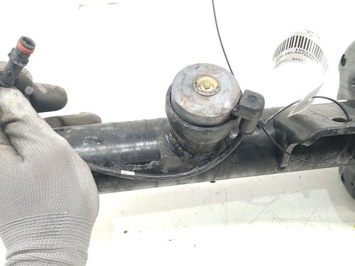Left front shock absorber OPEL ASTRA J GTC 2.0 BiTurbo CDTI (08) | BP34621641M16 - Image 5