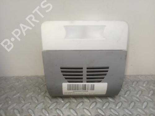 Used Interior roof light BMW 1 (E87) 118 d (122 hp) 7432739