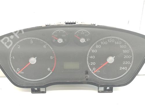 Used Instrument cluster FORD FOCUS II (DA_, HCP, DP) 1.8 TDCi (115 hp) 27358236