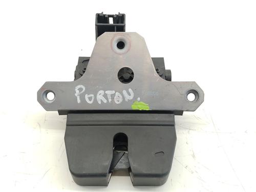 Bagklap lås FORD FOCUS III 2.0 TDCi (163 hp) 26640632