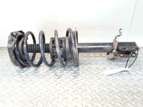 Used Left front shock absorber Left front shock absorber RENAULT MEGANE I Classic (LA0/1_) 1.9 dTi (LA1U) (80 hp) 7808268 7808268