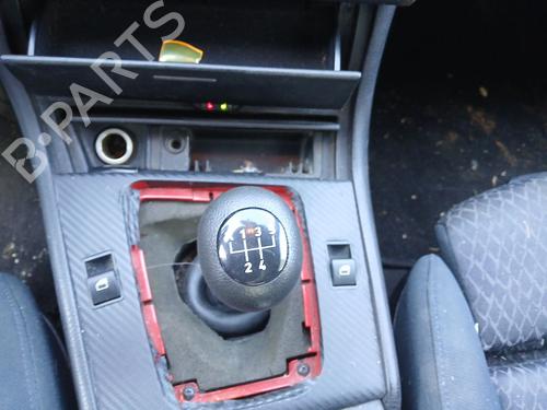 Gearbox BMW 3 Compact (E46) 320 td | BP33173457M3 - Image 2
