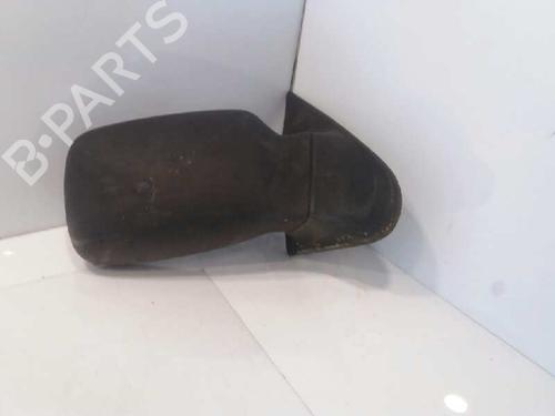 Right mirror FORD COURIER Pickup 1.8 D | BP12560048C27 