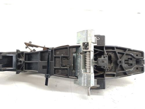 Front right exterior door handle LAND ROVER DISCOVERY IV (L319) 3.0 SDV6 4x4 | BP26663262C129