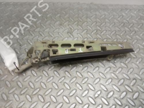 Rear right exterior door handle SEAT LEON (1P1) 1.9 TDI | BP9177704C130 