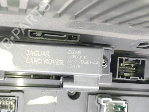 Climate control LAND ROVER DISCOVERY SPORT (L550) 2.0 D | BP32264547I5