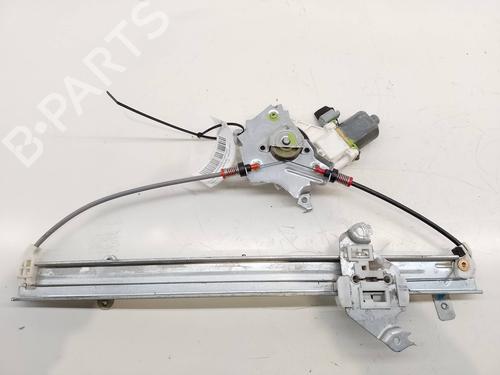 Front left window mechanism NISSAN MICRA III (K12)  | BP24660465C22 