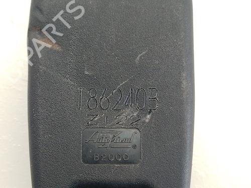 Seat buckle MAZDA 6 Hatchback (GH) 1.8 MZR | BP28356620I32 