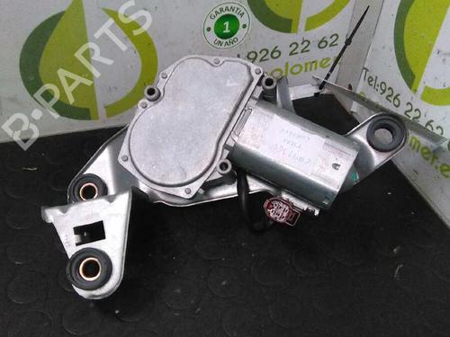 Rear wiper motor CITROËN SAXO (S0, S1)  | BP3053057M102 