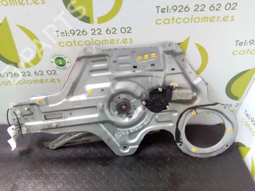 Front left window mechanism KIA CERATO I Hatchback (LD)  | BP3067878C22 