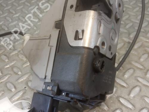 Rear right lock PEUGEOT 308 I (4A_, 4C_) 1.6 HDi | BP12523857C99 