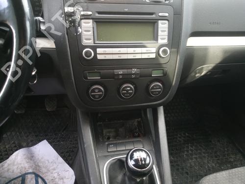 Hovedbremsesylinder VW JETTA III (1K2) 1.9 TDI | BP15522725M77 