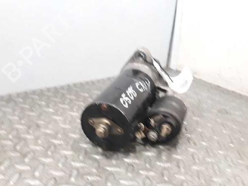 Starter AUDI A6 C5 (4B2)  | BP7063324M8 