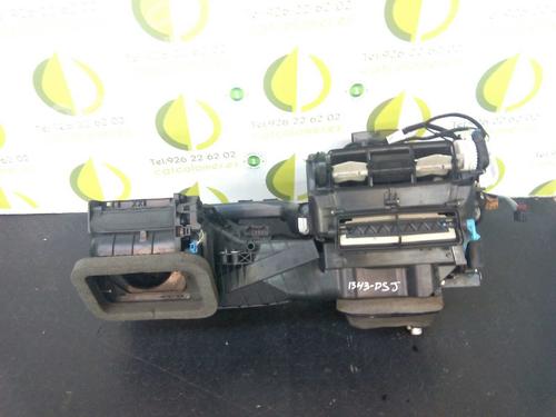 Used Heater matrix box SEAT ALTEA (5P1) [2004-2015]  14228604